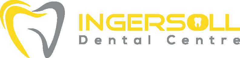 Ingersoll Dental Logo