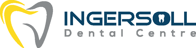Ingersoll Dental Centre Logo