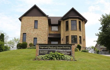 Ingersoll Dental clinic