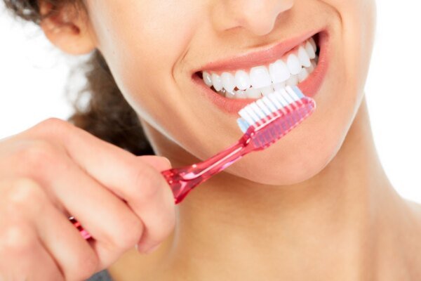 cosmetic teeth whitening